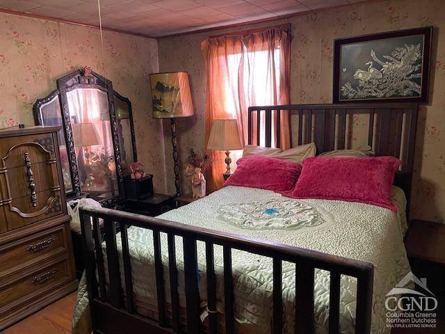 Durham, NY 12418,752 Golden Hill RD
