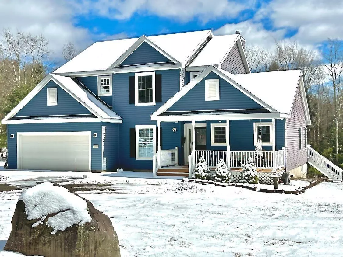 Jewett, NY 12444,90 Cramer RD