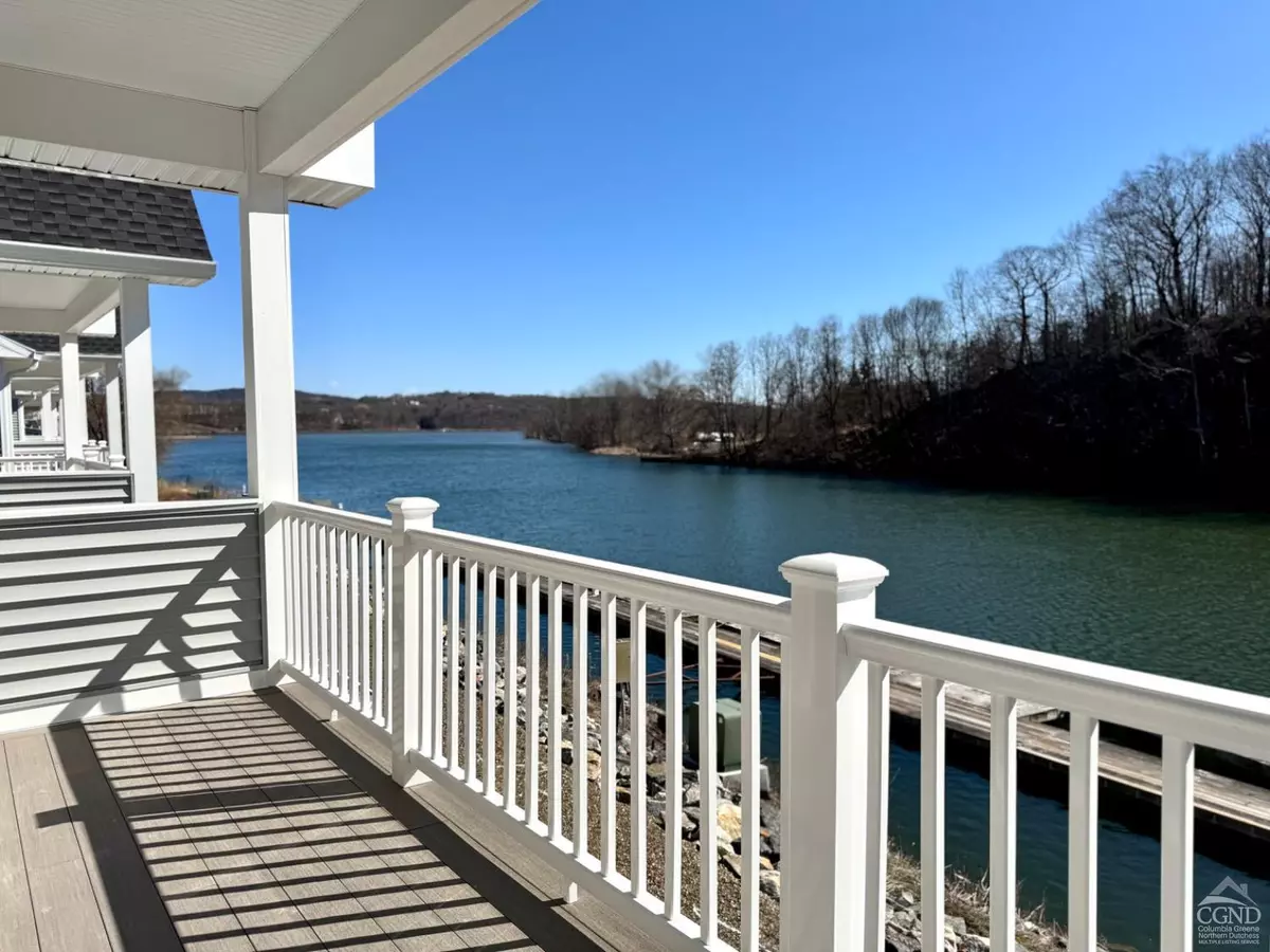 Catskill, NY 12414,29 Marina DR