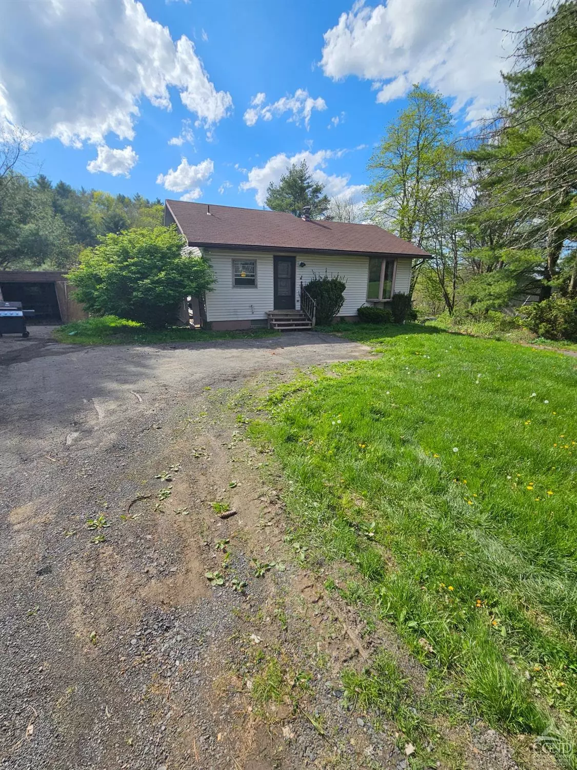 Surprise, NY 12176,853 King Hill RD