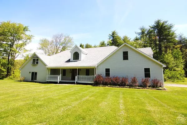 Palenville, NY 12463,92 Stony Brook RD