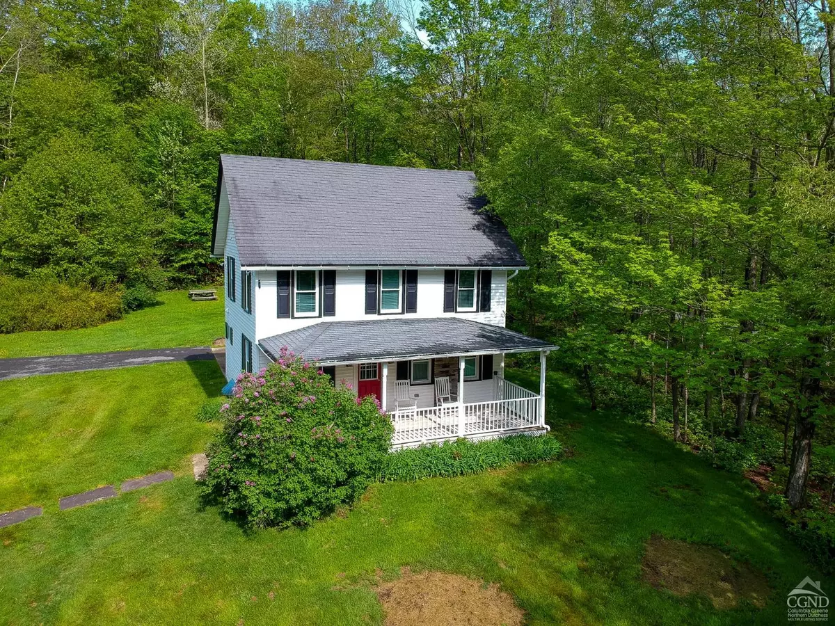 Hunter, NY 12442,3859 Rt. 214