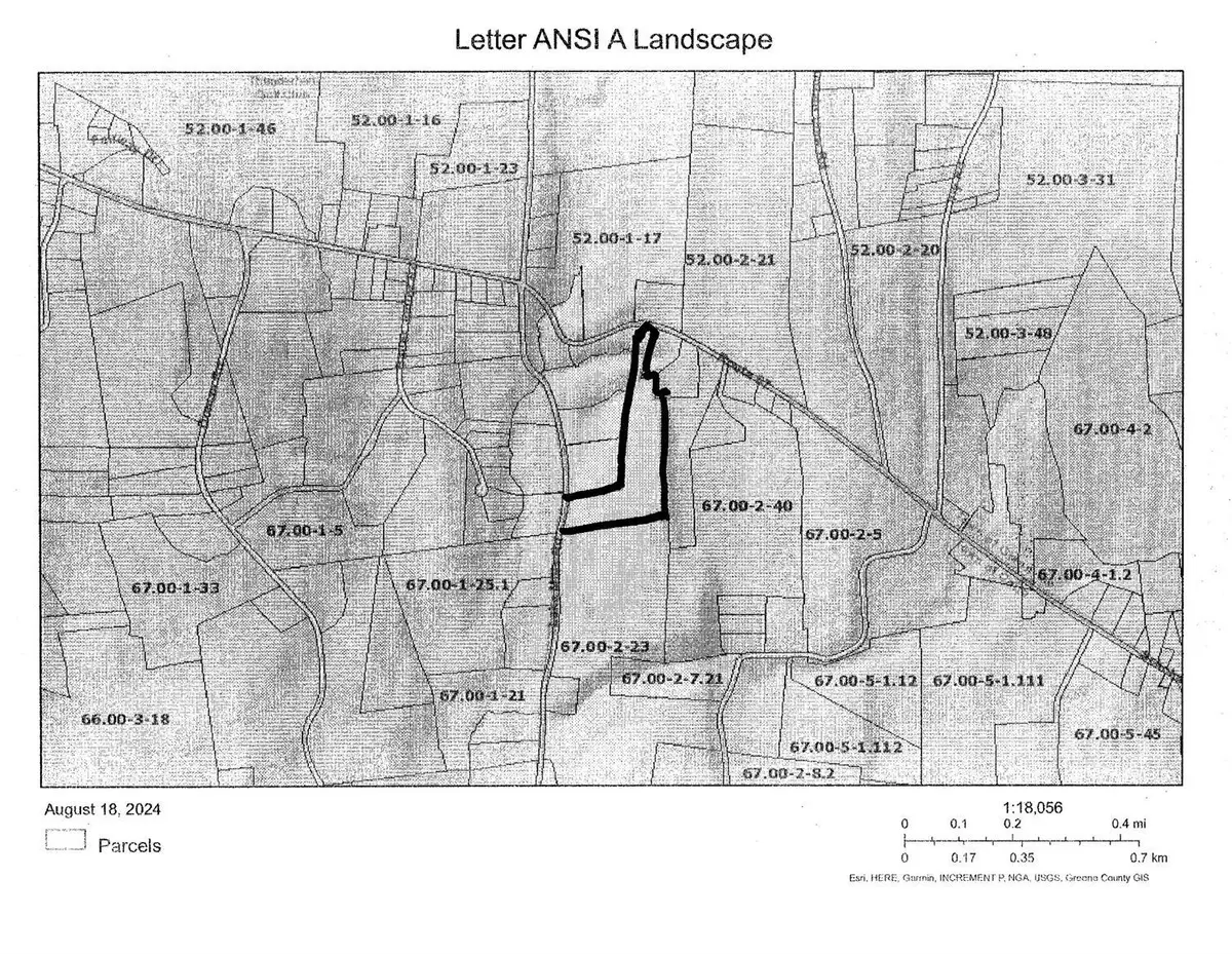 Cairo, NY 12413,0 CR 67