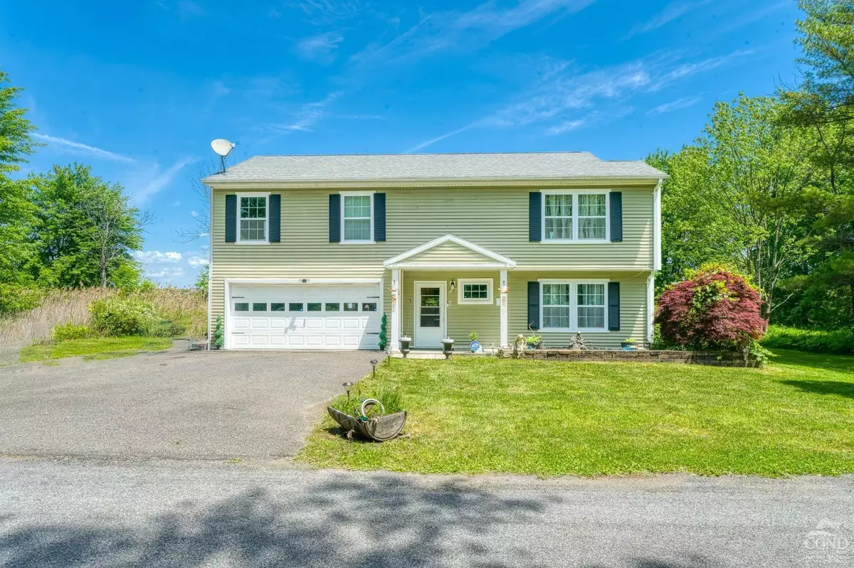 Athens, NY 12015,38 Ichabod Crane CIR