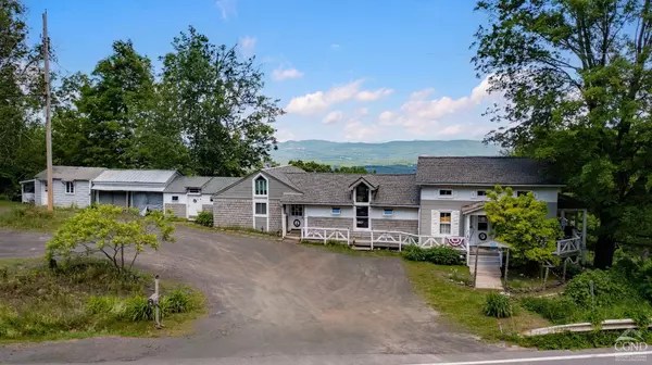 7296 Route 23, East Windham, NY 12439