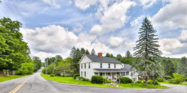 Jewett, NY 12444,4800 Route 23C