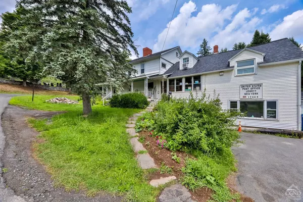 Jewett, NY 12444,4800 Route 23C