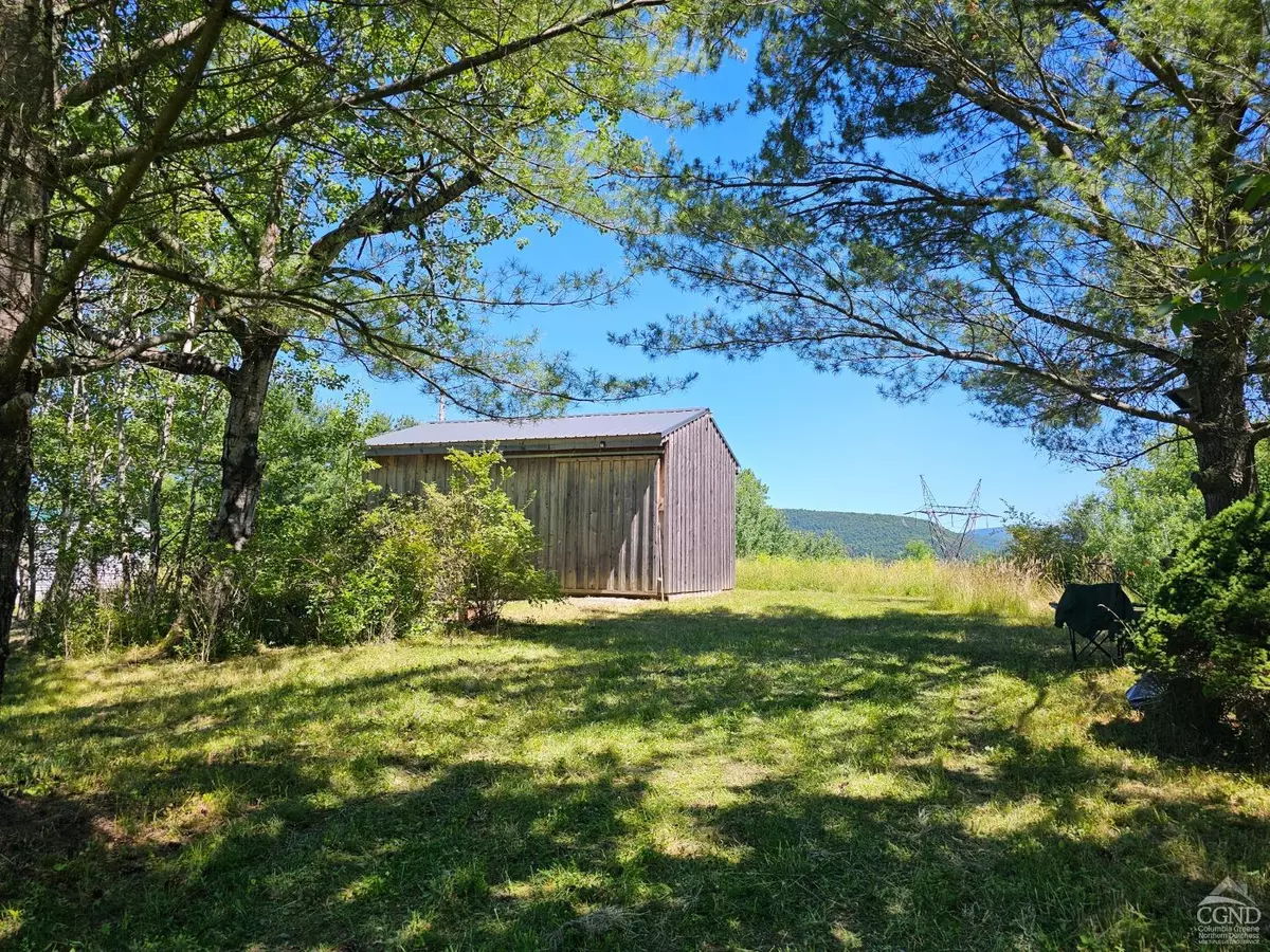 Gilboa, NY 12076,104 Gurdon LN