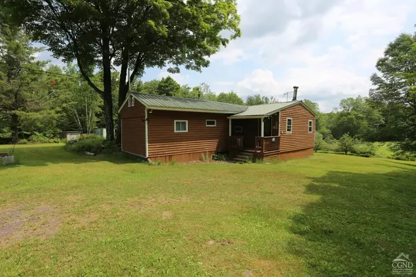 264 Federal City RD, Middleburgh, NY 12122