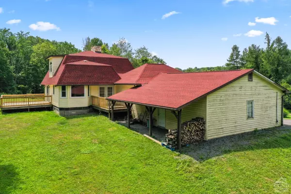 Berne, NY 12023,346 Gifford Hollow RD