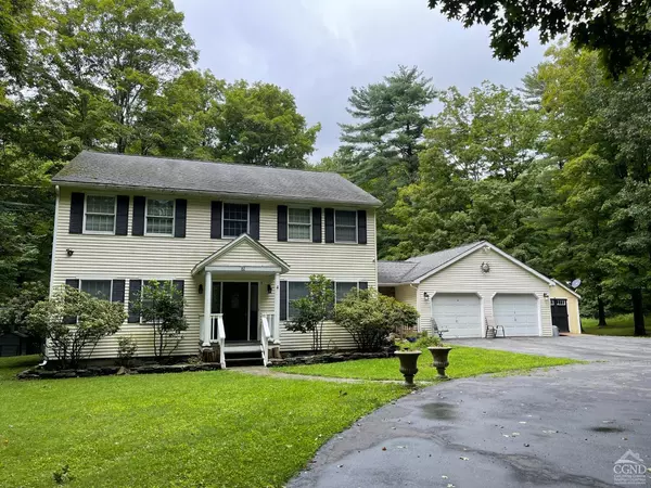 Greenville, NY 12431,61 Shipley RD