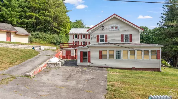 Catskill, NY 12414,18 Mountain TPKE