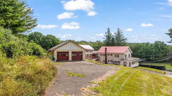 Catskill, NY 12414,18 Mountain TPKE