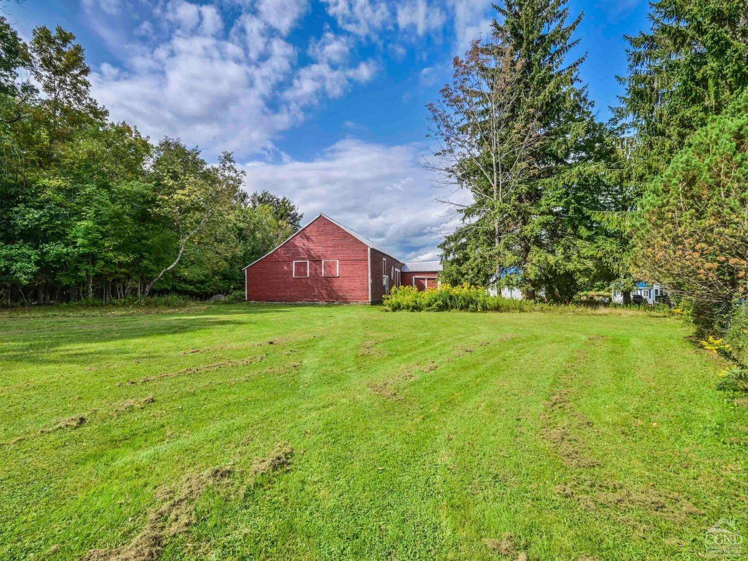 Gilboa, NY 12076,161 Beaver Hill RD