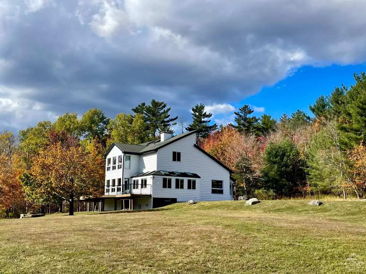 Hunter, NY 12442,53 Lookout Mt DR