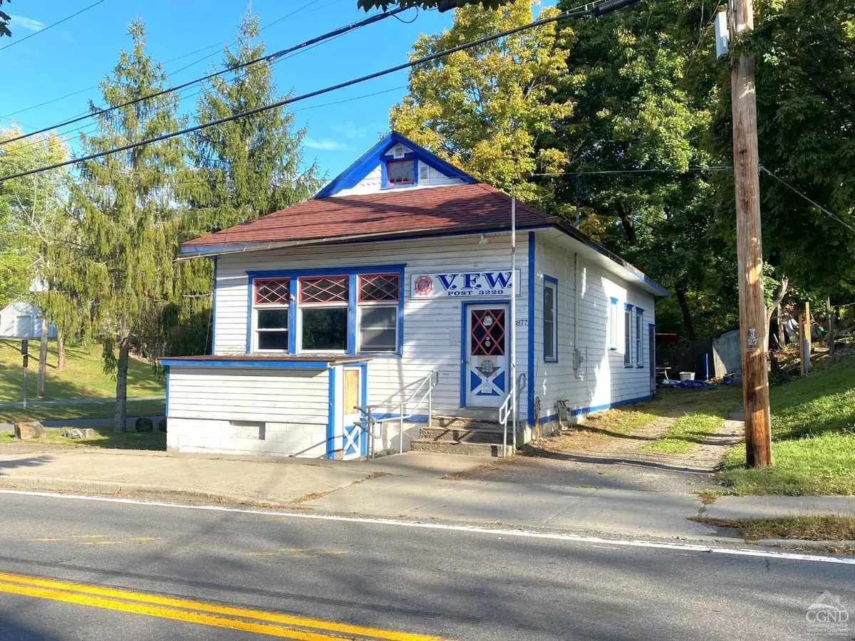 Stockport, NY 12172,2877 Atlantic AVE