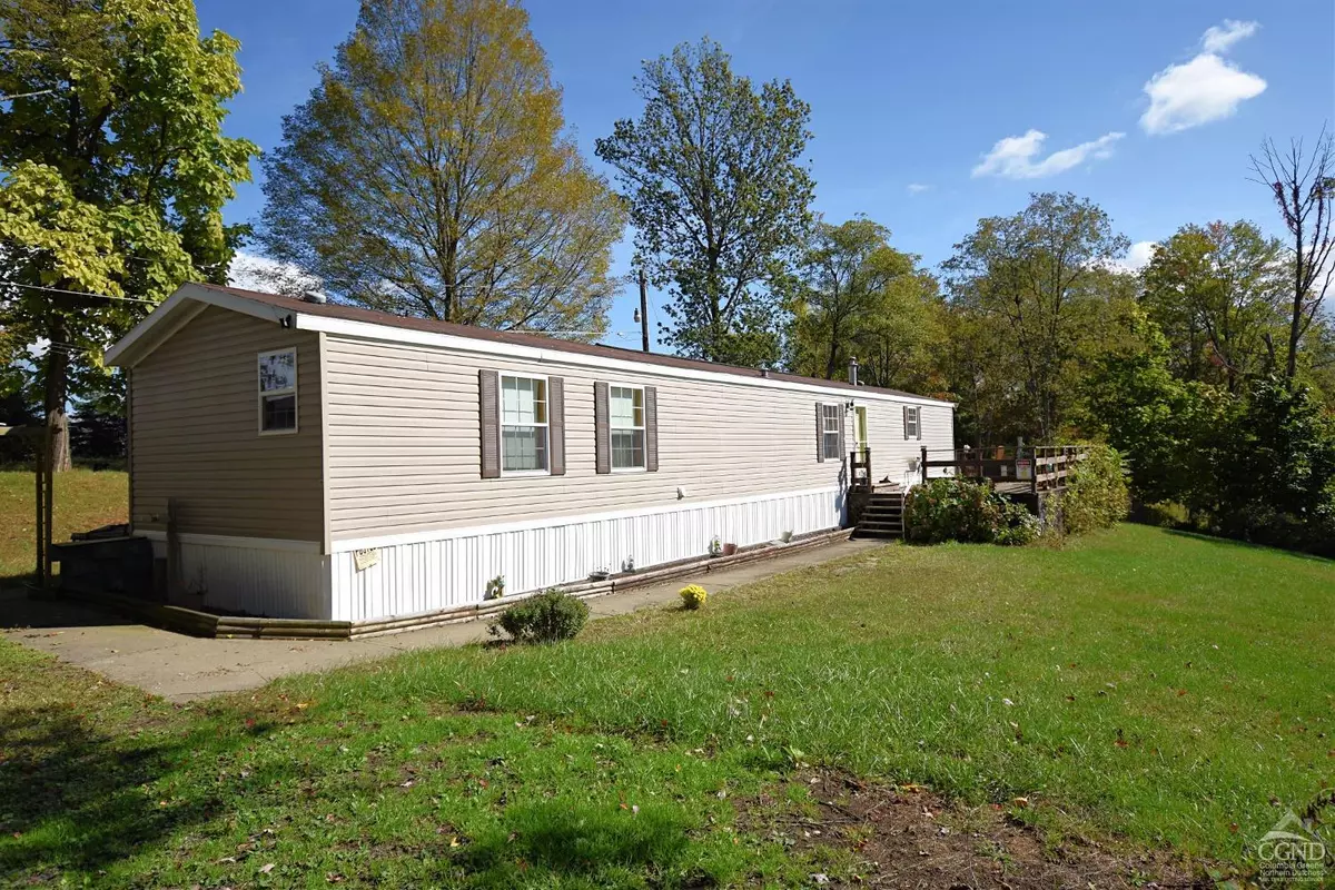 Kerhonkson, NY 12446,22 Samsonville Rd #3