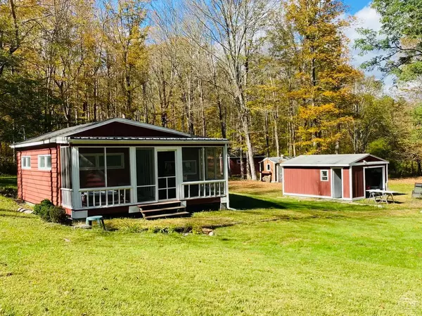 Ancram, NY 12502,36 Decker RD