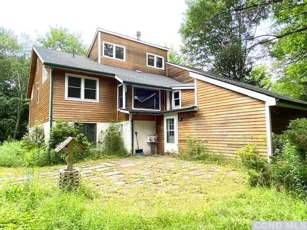 Hunter, NY 12442,56 Thorn Apple DR