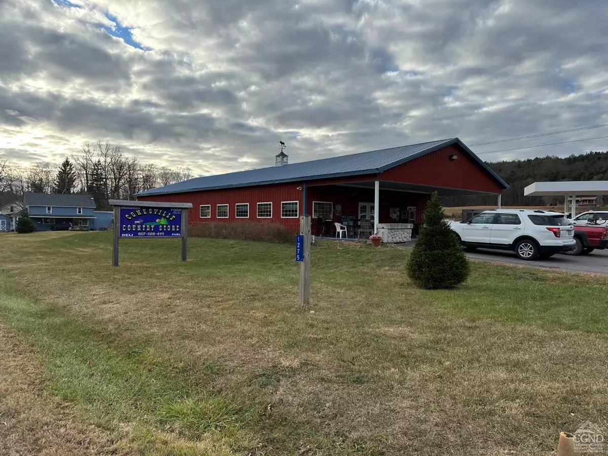 Gilboa, NY 12076,1275 State Route 990V