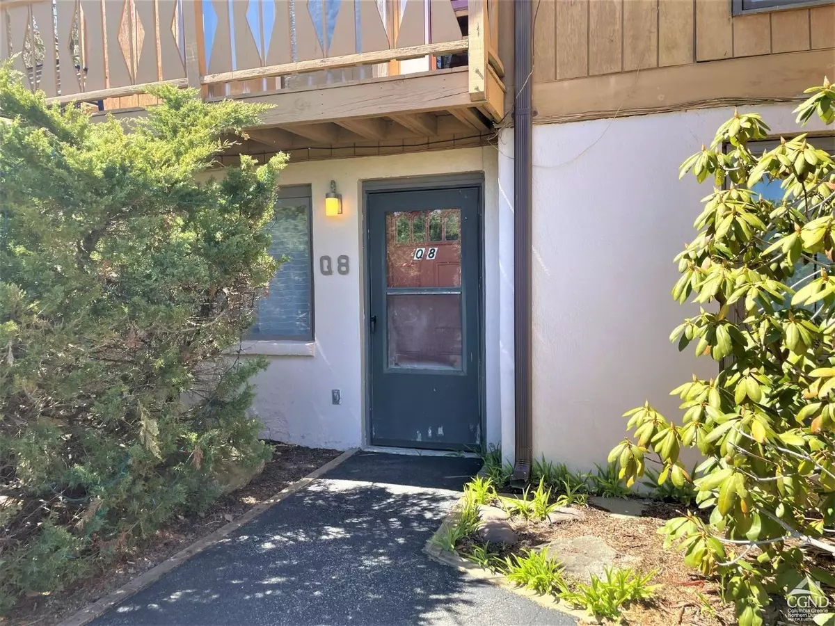 Hunter, NY 12442,142 Hunter Drive #Q8