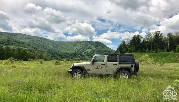 Hunter, NY 12442,0 Ruth Court #2