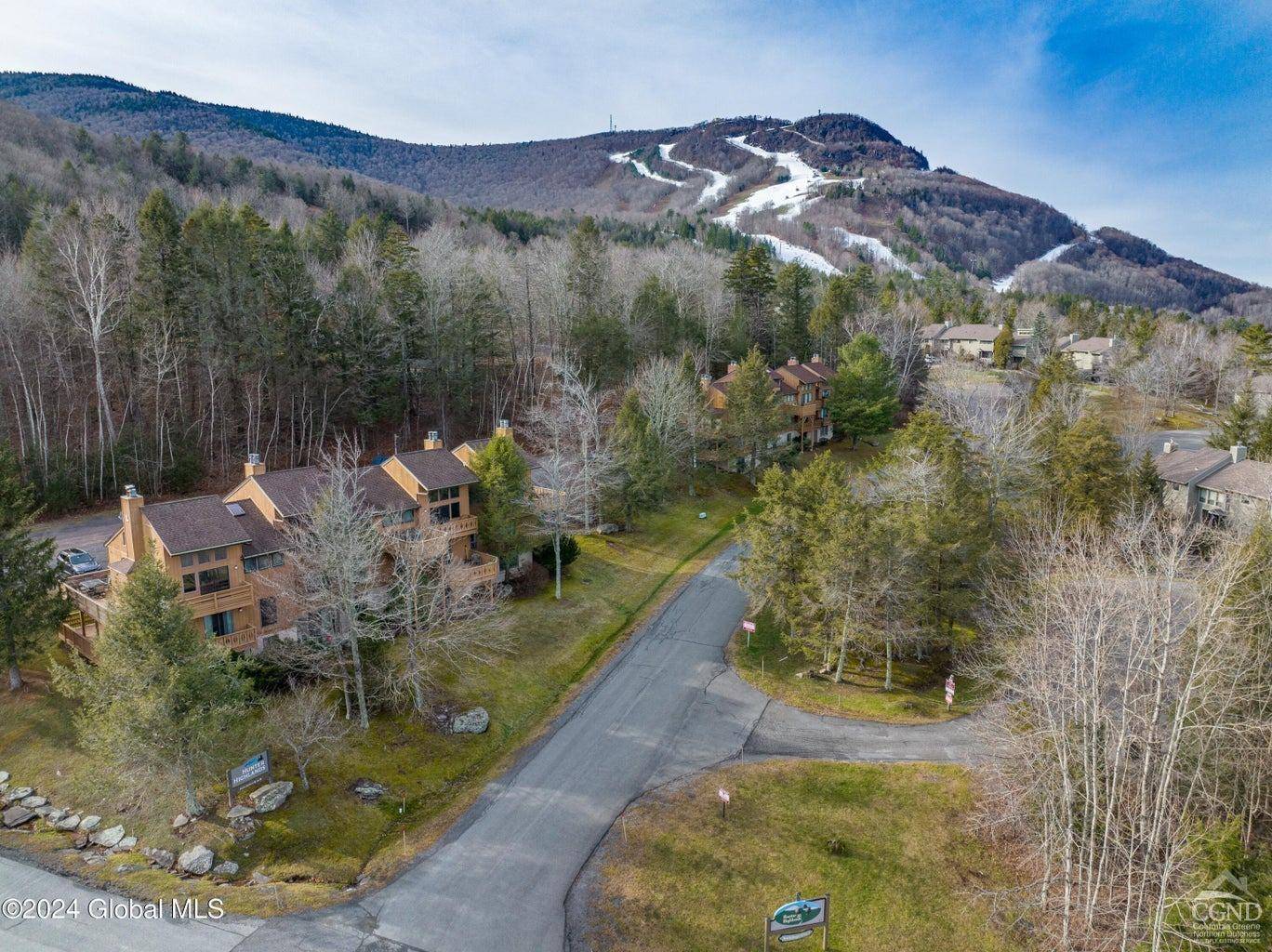 Hunter, NY 12442,0 72 Hunter Drive #L5