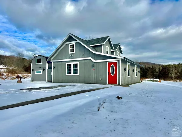 462 Dent Rd, Prattsville, NY 12468