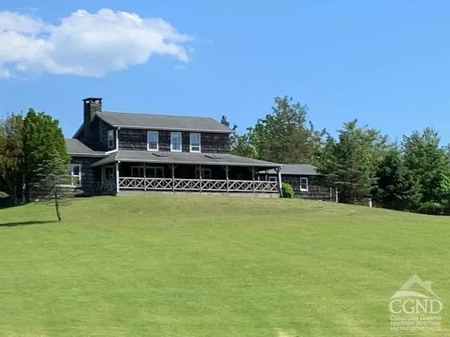 Catskill, NY 12414,2838 Old Kings RD