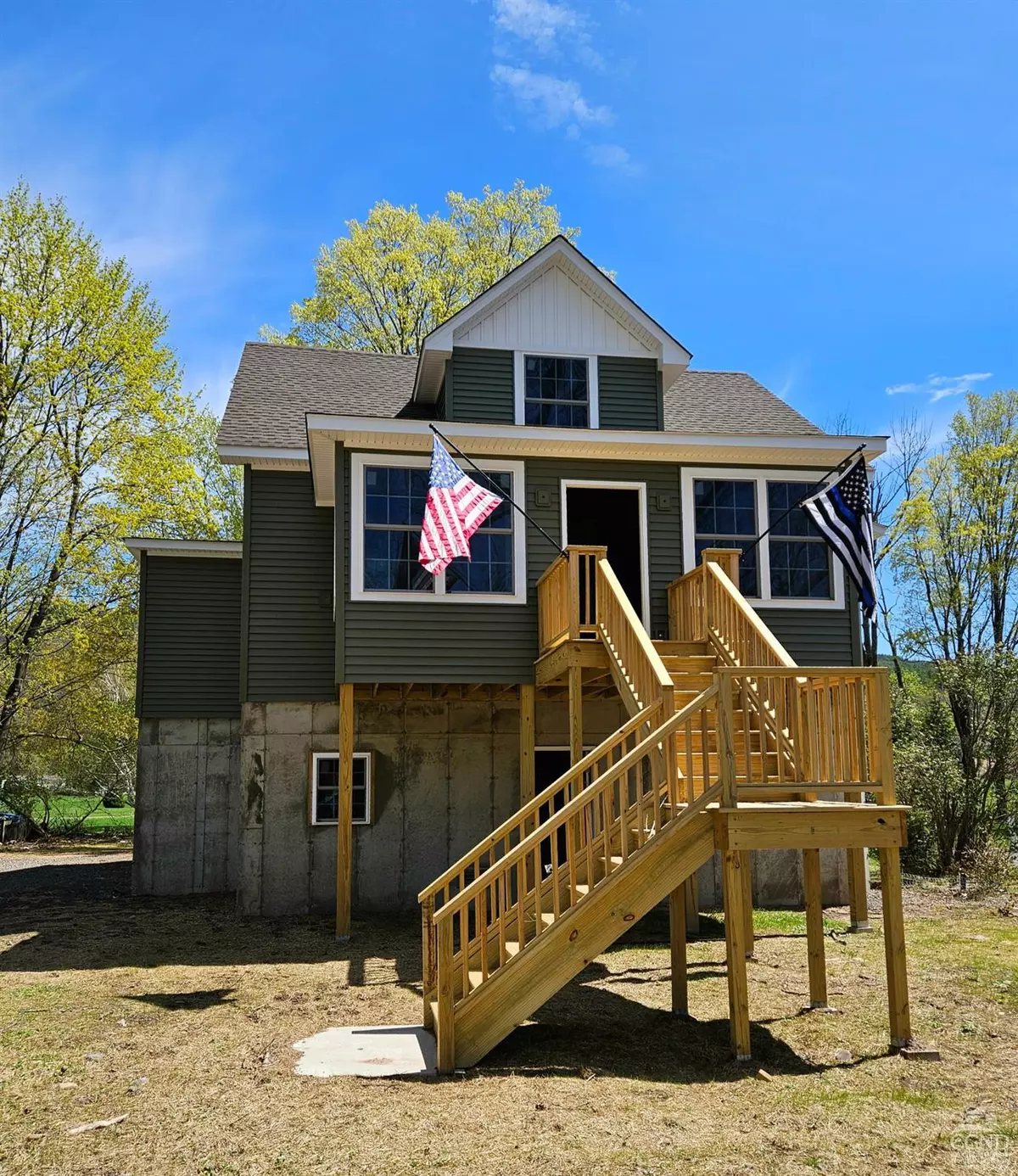 Prattsville, NY 12468,80 Route 7