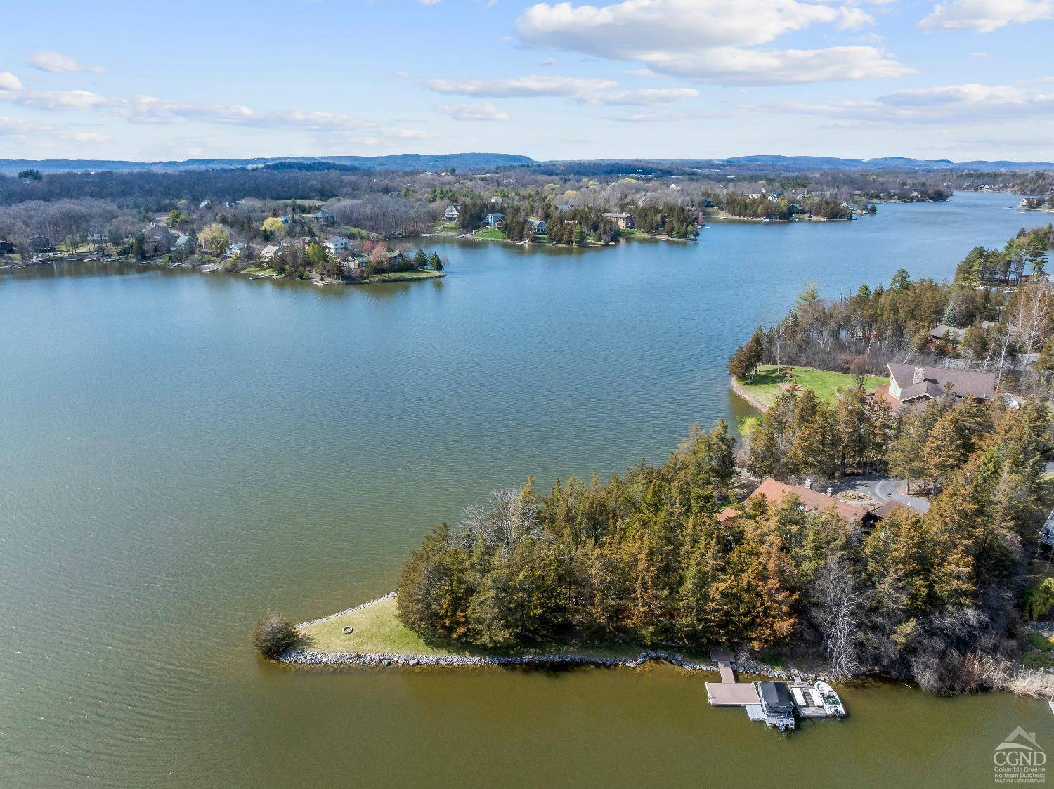 Athens, NY 12015,43 Dutchman Drive