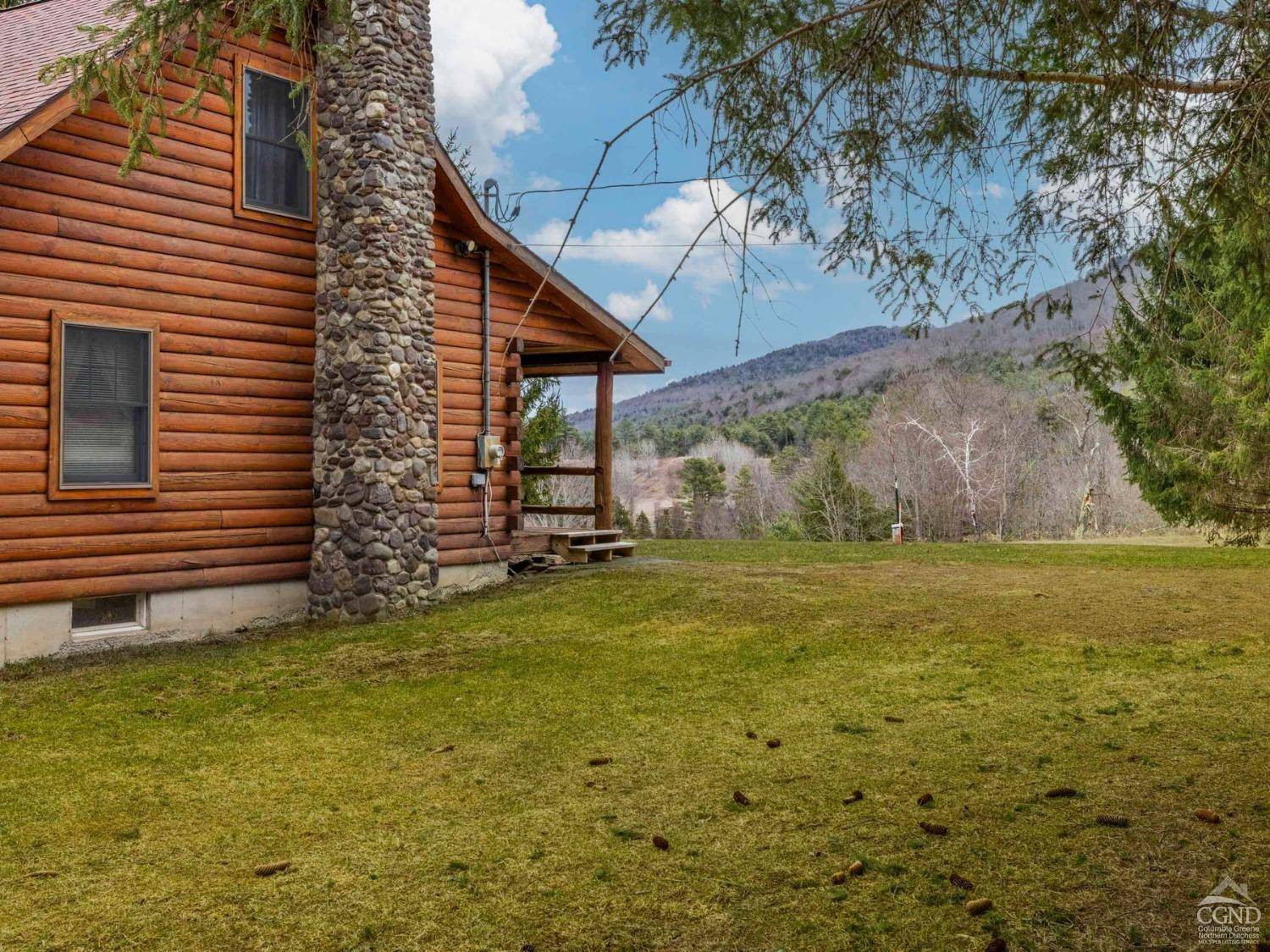 Gilboa, NY 12076,142 Pangman RD