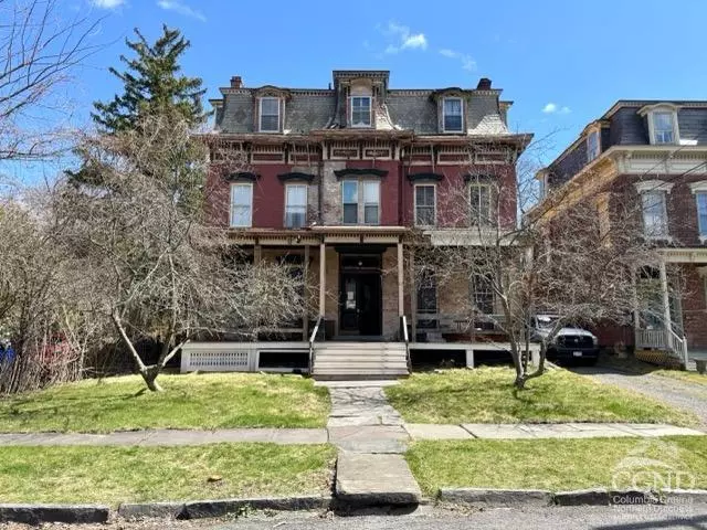 22 Liberty ST, Catskill, NY 12414