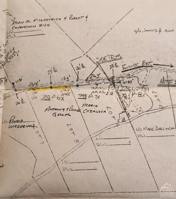 Roxbury, NY 12434,0 Charles Dent