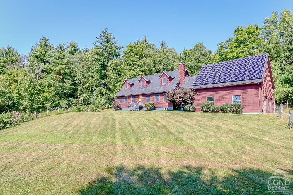 Ghent, NY 12075,44 Spring Hill LN