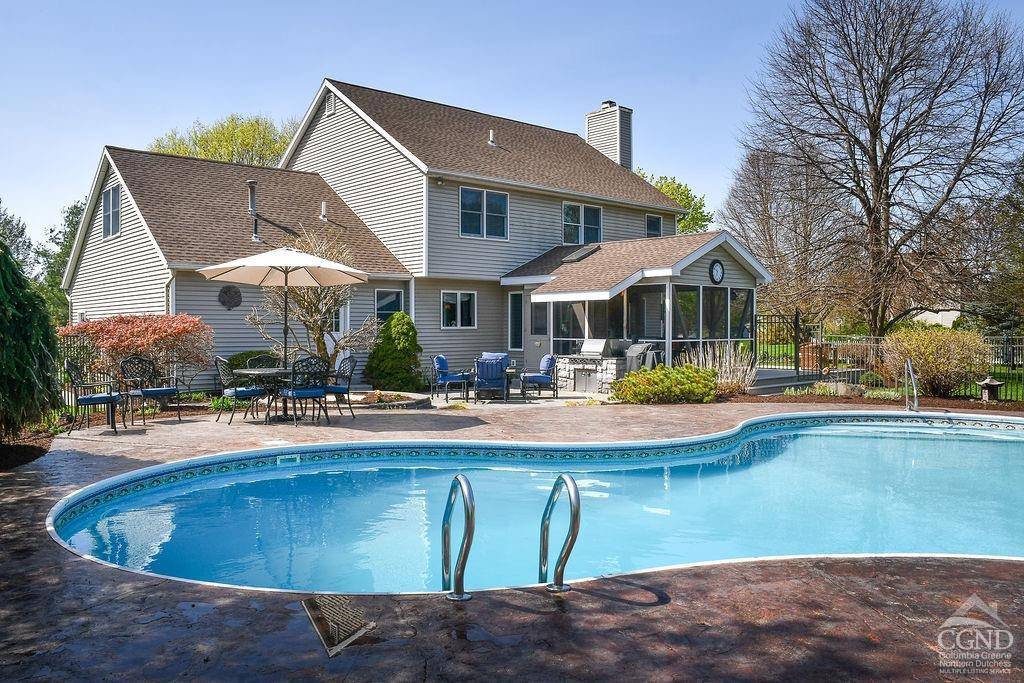 Valatie, NY 12184,57 Blossoom LN
