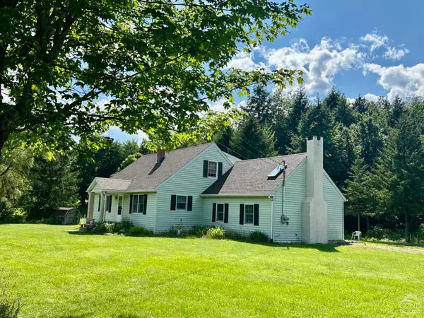 Jewett, NY 12424,1020 Maplecrest RD