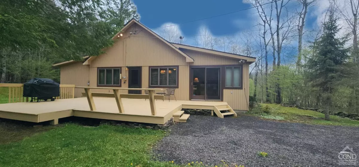 Jewett, NY 12424,35 Squaw Valley TRL