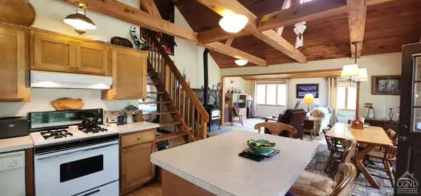 Jewett, NY 12424,35 Squaw Valley TRL