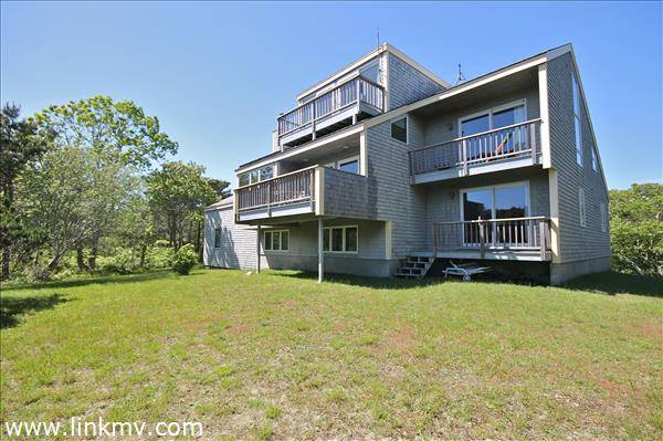 57 Jeremiah Way, Edgartown, MA 02539