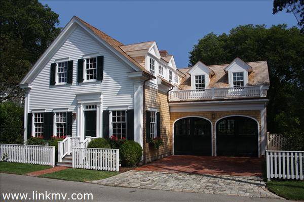 65 School Street, Edgartown, MA 02539