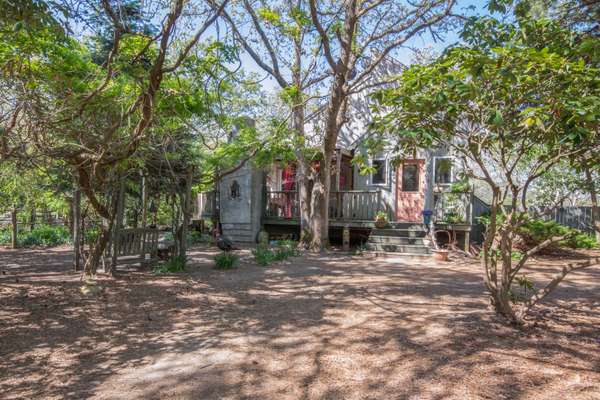 20 Jennie Lane, Edgartown, MA 02539