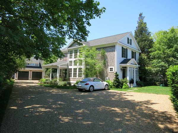 142 Upper Main Street, Edgartown, MA 02539