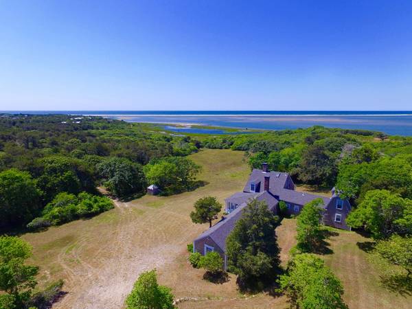 Edgartown, MA 02539,15 Maqua Way