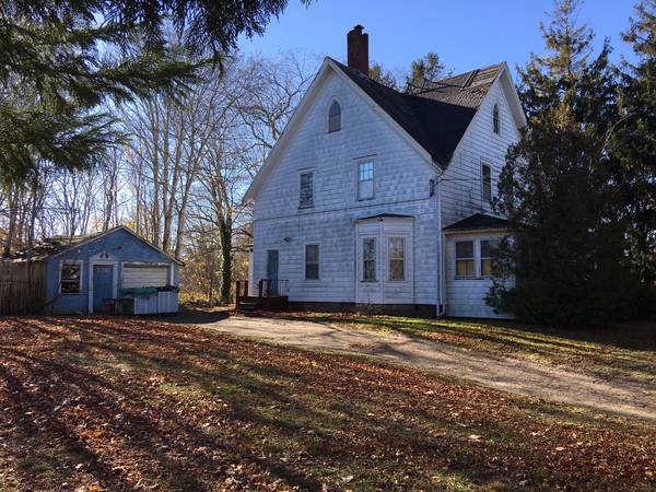 55 West William Street, Vineyard Haven, MA 02568