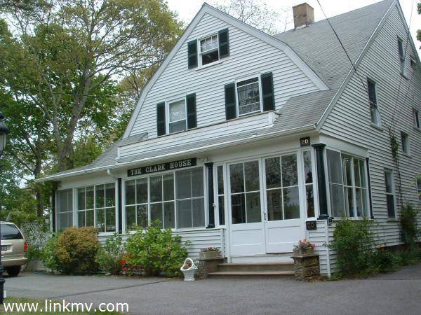 20 Edgartown Vineyard Haven Road, Vineyard Haven, MA 02568