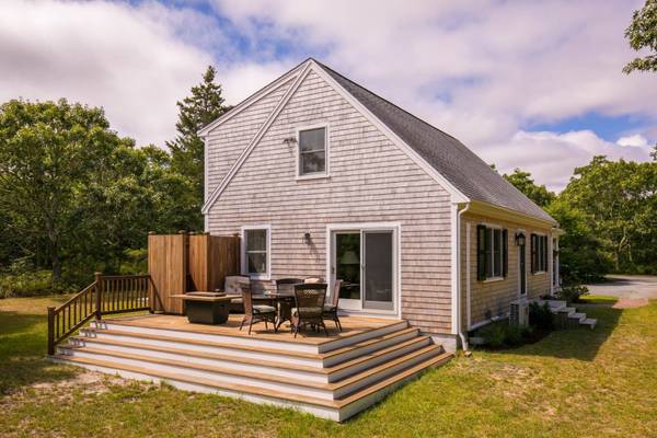 Edgartown, MA 02539,37 Edgewood Drive