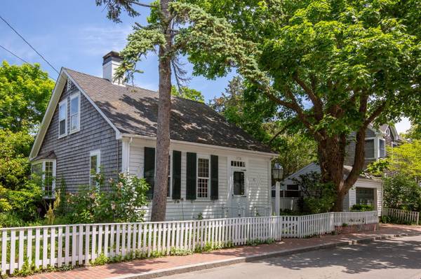 41 Winter Street, Edgartown, MA 02539