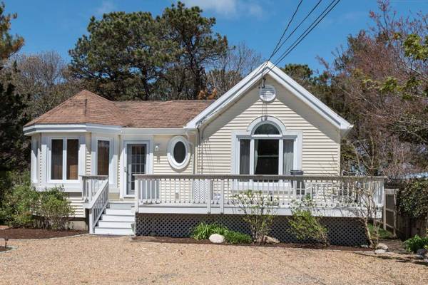 Edgartown, MA 02539,70 Curtis Lane