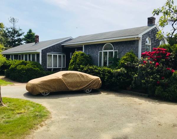 14 Metells Way, Edgartown, MA 02539